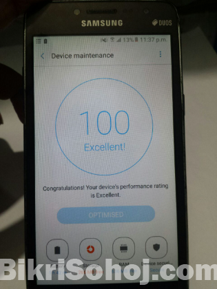 Samsung Galaxy j2 prime/grand prime +